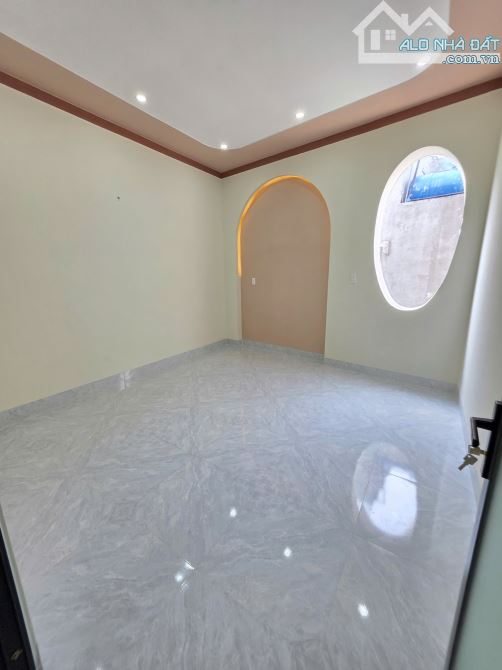 3Tỷ850__101m2__Nhà Mới Hoàn Công, giáp ranh Dĩ An__có Sân Xe Hơi, gần Bùi Hữu Nghĩa 300m - 13