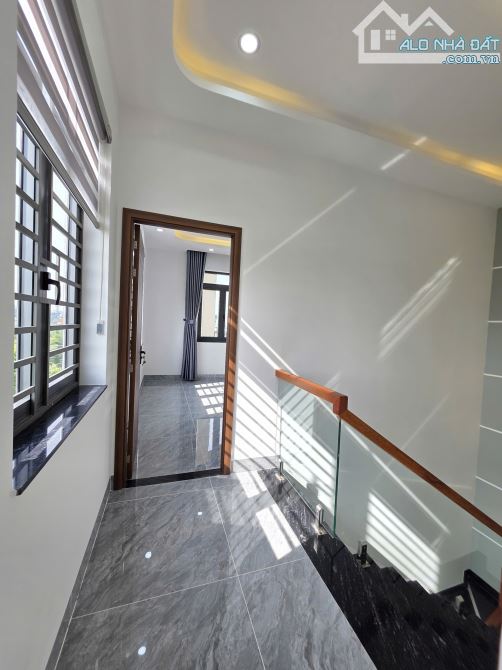 Bán căn góc mới 1T3L 4.8x15m hoàn công, đường N2 KDC Phú Hồng Thịnh 9, full nội thất - 13