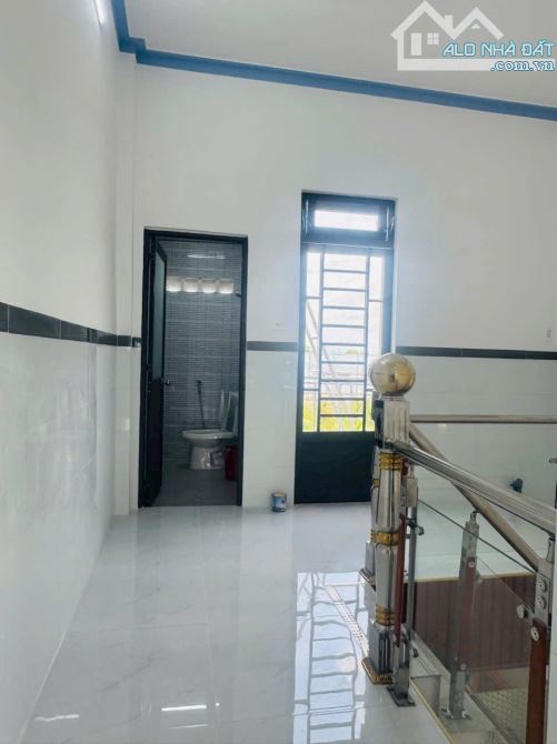 Bán Nhà Lầu Nghỉ Dưỡng Đường Hưng Nhơn – Trung Tâm TP.HCM – Chỉ 1,8 Tỷ - 13
