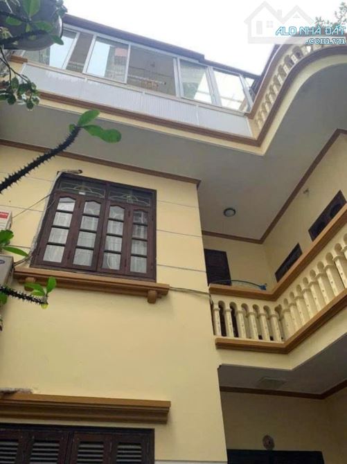 MAI ANH TUẤN - HOÀNG CẦU - 95M2 - BÁN ĐẤT TẶNG NHÀ 3 TẦNG - ĐANG CHO THUÊ 30TR/THÁNG - 13