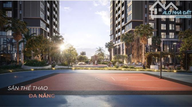 Capital Square, căn hộ view sông ngay cầu sông Hàn, cạnh Vincom. Mở bán đợt đầu chiết khấu - 13