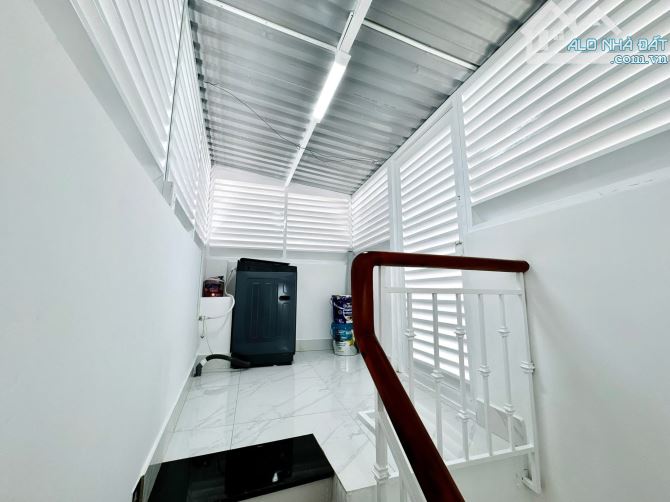 🟢 NHÀ MINI TÂN CỔ ĐIỂN a-80M2 SÀN -4 TẦNG -2PN - 3 WC - - 13