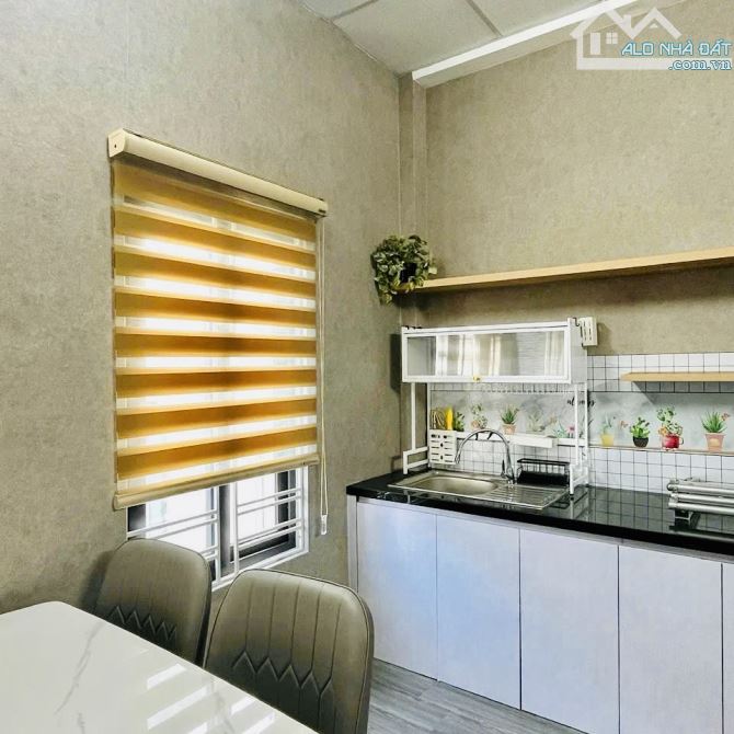 💥NHÀ 3 TẦNG–MT BÙI KỶ–NGAY ĐH NGOẠI NGỮ–95M2 NGANG 5M–THIẾT KẾ HIỆN ĐẠI–GIÁ CHỈ 7.X TỶ🍀 - 13