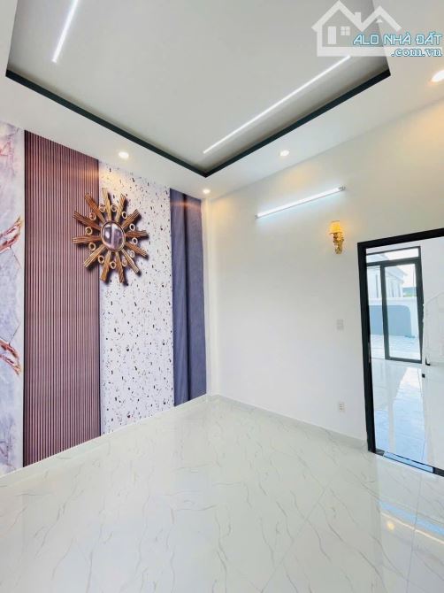 3 Căn Biệt Thự Full Thổ Cư Đường Xe Hơi, 3PN 2WC. Sổ Hồng Riêng Giá Rẻ - 13