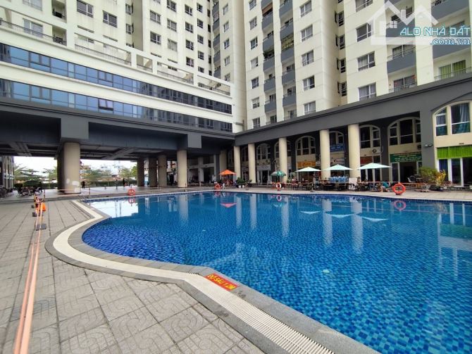 💖Chung cư Dreamhome Palace Q8 - 62m2 đang cho thuê chỉ 2ty4 - 13