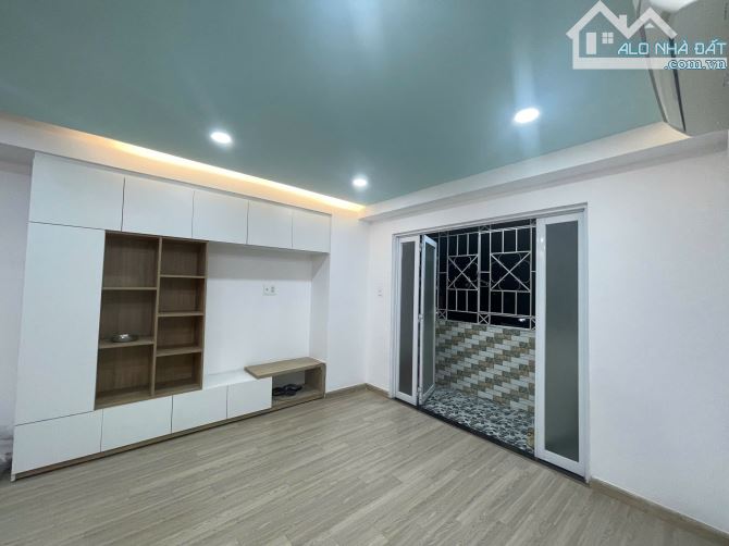 Bán Căn Hộ Miếu Nỗi 18 Tầng Đường Vũ Huy Tấn, P3, Bình Thạnh, 64m2, 2PN - 13