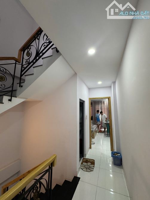 Bán nhà hẻm xe hơi Trần Bá Giao, P.5, Gò Vấp Giá 7,15 tỷ - 13