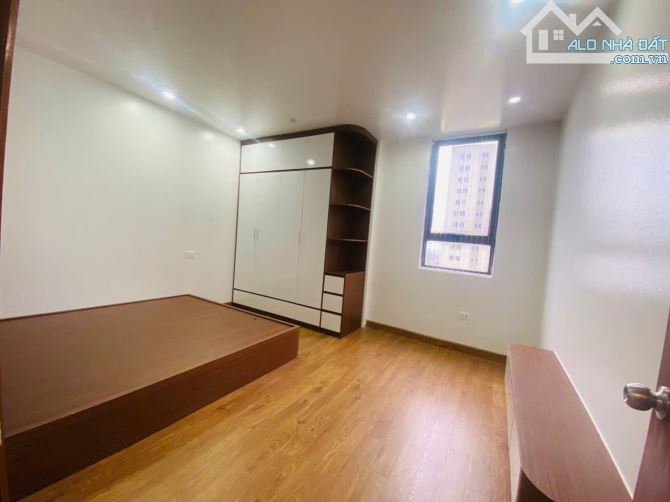BÁN CĂN HỘ CAO CẤP TÂN TÂY ĐÔ FULL NỘI THẤT - 13