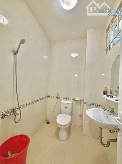 CG. BÁN CĂN NHÀ ĐẸP 1 TRỆT 2 LẦU- 173m2 SÀN ĐƯỜNG B4 KDC HƯNG PHÚ 1- (4 TỶ) - 13