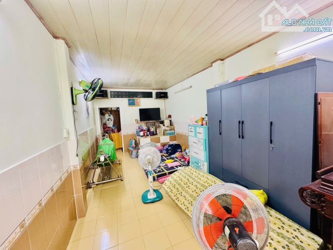 Hẻm ô tô tránh- Đường Nguyễn Quý Anh- khu dân trí cao- đang có dòng tiền - 13