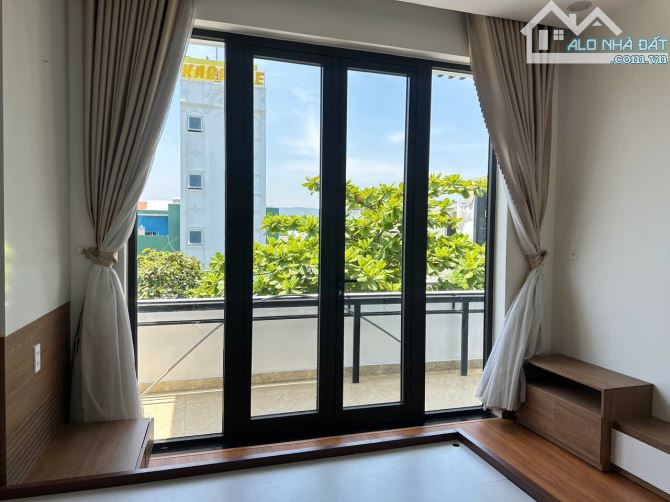 BÁN NHÀ 4 TẦNG MẶT TIỀN NGÔ VĂN SỞ NGAY GÓC NGÃ TƯ, CẠNH NHÀ THUỐC LONG CHÂU. GIÁ SẬP SÂU - 13