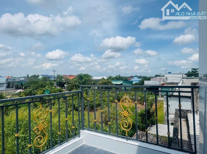 Bán Nhà Lầu Nghỉ Dưỡng Đường Hưng Nhơn – Trung Tâm TP.HCM – Chỉ 1,8 Tỷ - 14