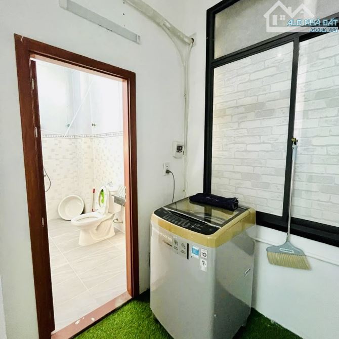 💥NHÀ 3 TẦNG–MT BÙI KỶ–NGAY ĐH NGOẠI NGỮ–95M2 NGANG 5M–THIẾT KẾ HIỆN ĐẠI–GIÁ CHỈ 7.X TỶ🍀 - 14