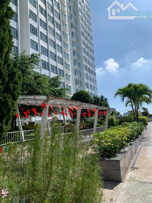 Căn hộ góc 2 mặt Wiew biển 117,6m2, 3PN, ngay trung tâm thành phố Đà Nẵng - 14