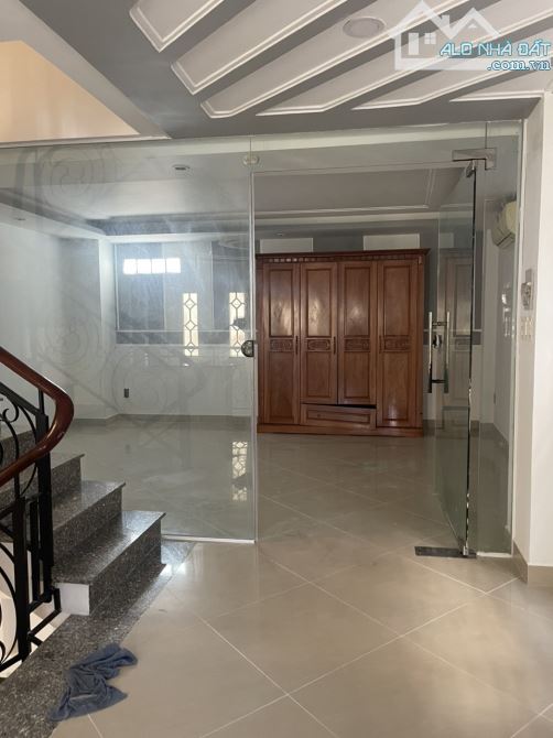 Bán tòa căn hộ dịch vụ góc 2 mặt tiền Nơ Trang Long - Phạm Văn Đồng tổng 8PN HĐT 45tr-55tr - 14