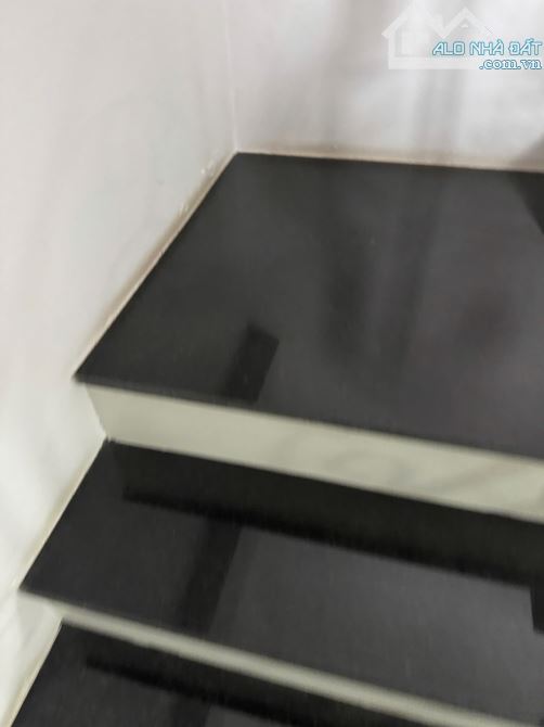 Bán nhà hẻm xe hơi Trần Bá Giao, P.5, Gò Vấp Giá 7,15 tỷ - 14