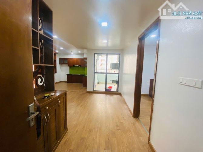 BÁN CĂN HỘ CAO CẤP TÂN TÂY ĐÔ FULL NỘI THẤT - 14