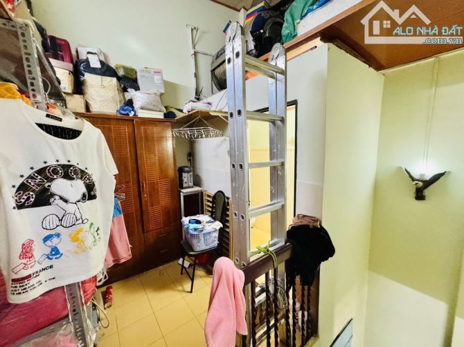 Hẻm ô tô tránh- Đường Nguyễn Quý Anh- khu dân trí cao- đang có dòng tiền - 14