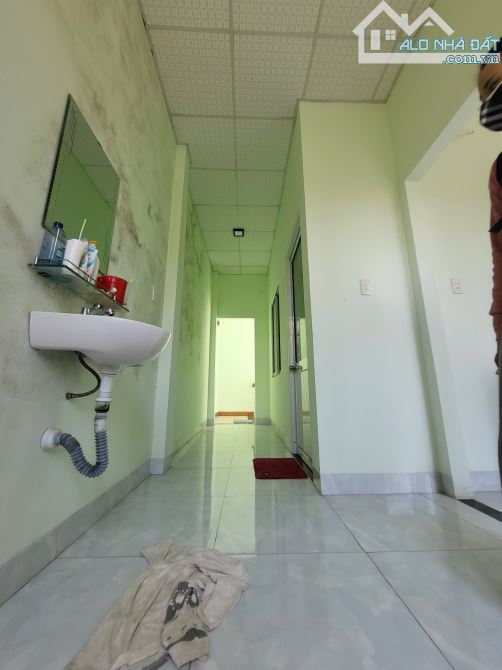 📌📌📌LÀM VIỆC TRỰC TIẾP GIÁ TỐT !!!Bán nhà 2 tầng kiệt oto lê văn linh - 14