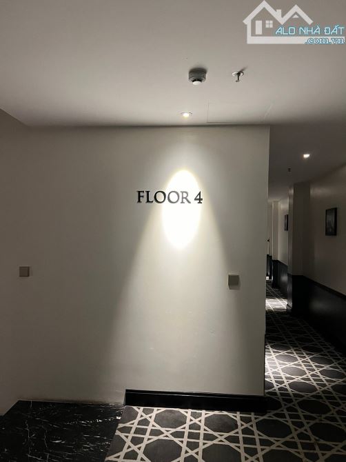 Bán khách san MP Phan Đình Phùng, Ba Đình 175m2 x 11 tầng - 262 Tỷ - Dòng tiền 26 tỷ/năm