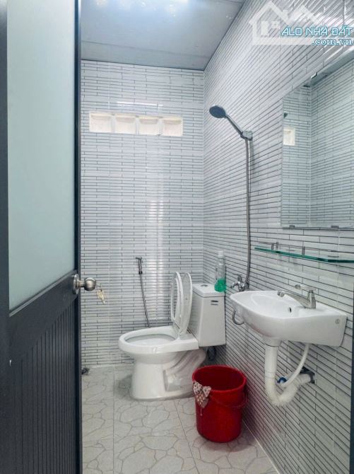 Bán Nhà Lầu Nghỉ Dưỡng Đường Hưng Nhơn – Trung Tâm TP.HCM – Chỉ 1,8 Tỷ - 15