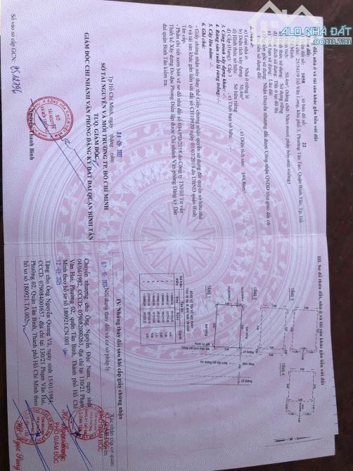 BÁN NHÀ  Nhà Đẹp Nhất Tuyến Hồ Văn Long – Mặt Tiền Đẳng Cấp, 4PN Rộng Rãi, Sổ Hồng Riêng, - 15