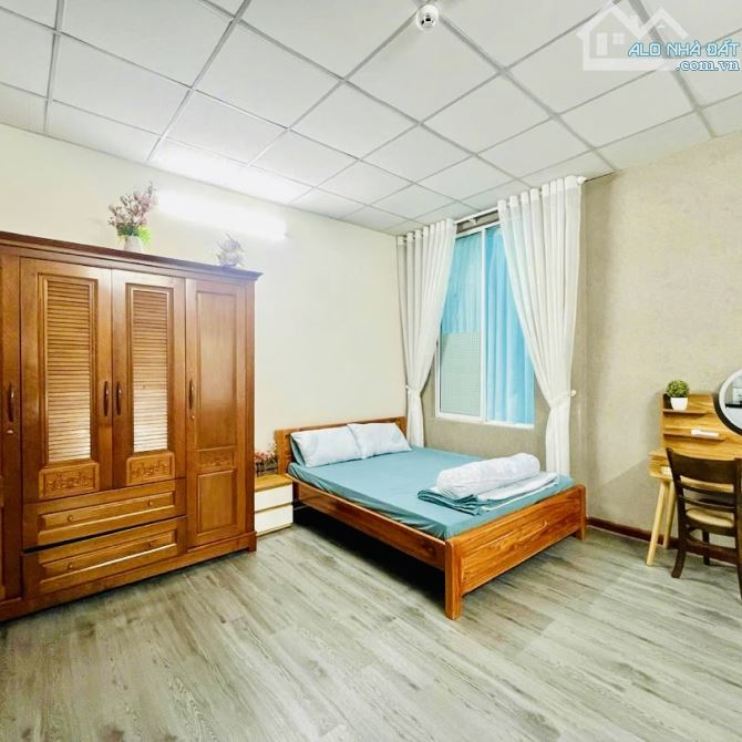 💥NHÀ 3 TẦNG–MT BÙI KỶ–NGAY ĐH NGOẠI NGỮ–95M2 NGANG 5M–THIẾT KẾ HIỆN ĐẠI–GIÁ CHỈ 7.X TỶ🍀 - 15