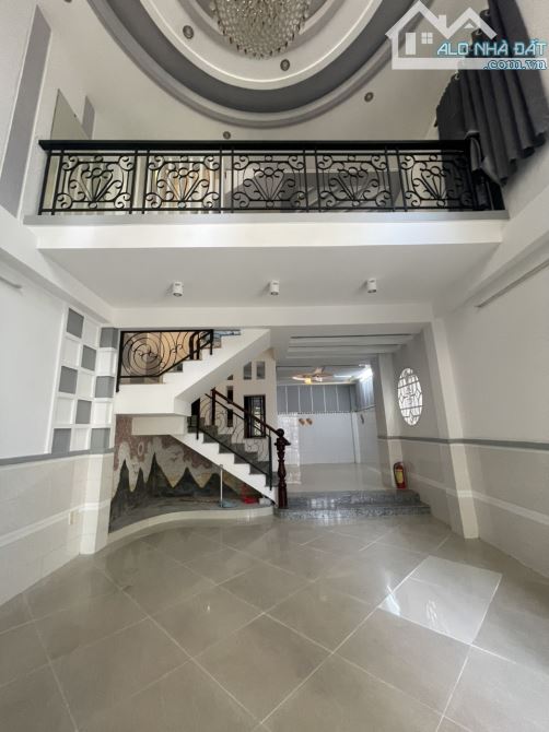 Bán tòa căn hộ dịch vụ góc 2 mặt tiền Nơ Trang Long - Phạm Văn Đồng tổng 8PN HĐT 45tr-55tr - 15