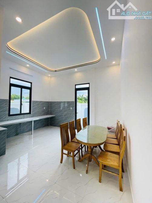 3 Căn Biệt Thự Full Thổ Cư Đường Xe Hơi, 3PN 2WC. Sổ Hồng Riêng Giá Rẻ - 15