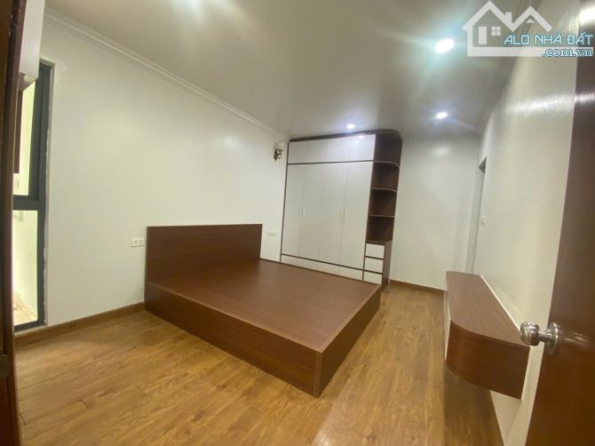 BÁN CĂN HỘ CAO CẤP TÂN TÂY ĐÔ FULL NỘI THẤT - 15