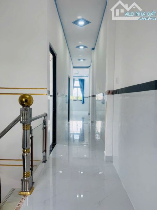 Bán Nhà Lầu Nghỉ Dưỡng Đường Hưng Nhơn – Trung Tâm TP.HCM – Chỉ 1,8 Tỷ - 16