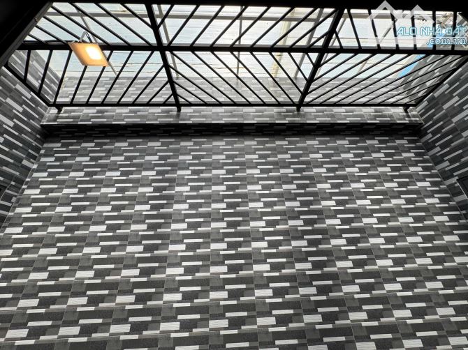 Bán nhà 1 trệt 2 lầu đường số 8 khu dân cư Xây Dựng 8 (Hưng Phú 2), Hưng Phú, Cần Thơ, 180 - 16