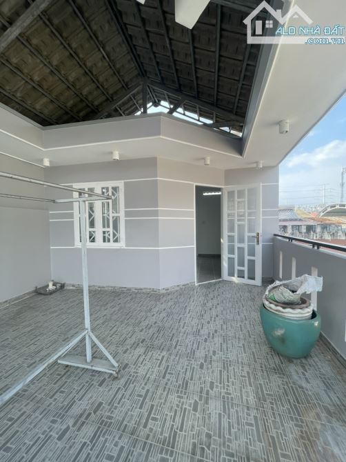 Bán tòa căn hộ dịch vụ góc 2 mặt tiền Nơ Trang Long - Phạm Văn Đồng tổng 8PN HĐT 45tr-55tr - 16