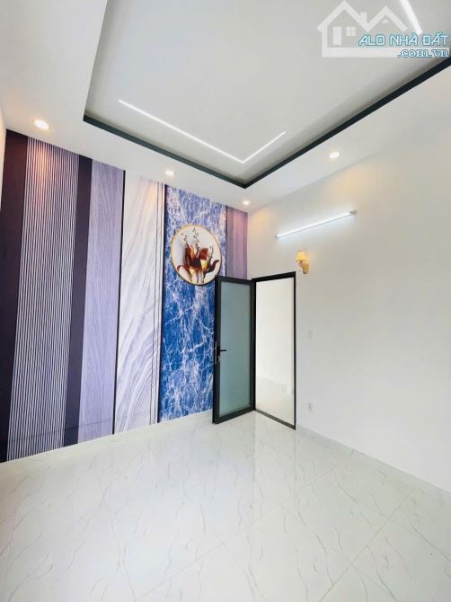 3 Căn Biệt Thự Full Thổ Cư Đường Xe Hơi, 3PN 2WC. Sổ Hồng Riêng Giá Rẻ - 16