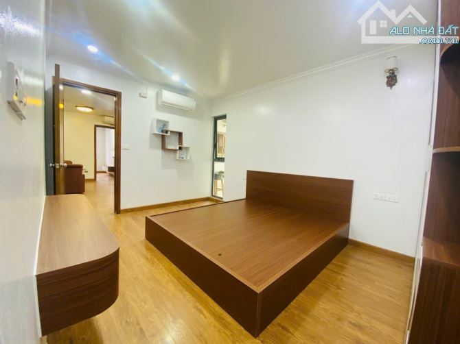 BÁN CĂN HỘ CAO CẤP TÂN TÂY ĐÔ FULL NỘI THẤT - 16