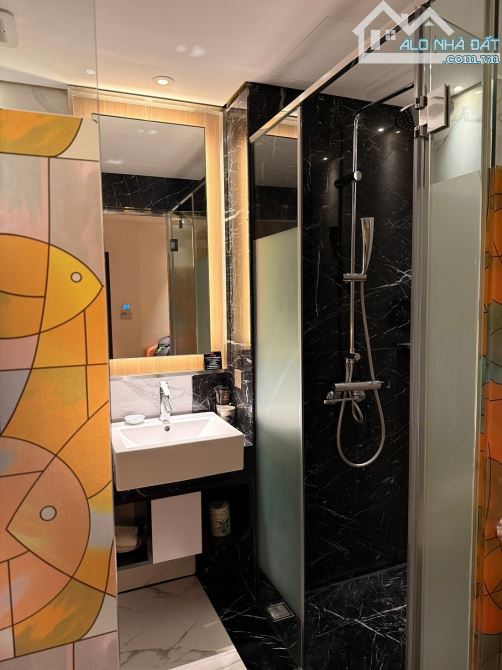 Bán khách san MP Phan Đình Phùng, Ba Đình 175m2 x 11 tầng - 262 Tỷ - Dòng tiền 26 tỷ/năm