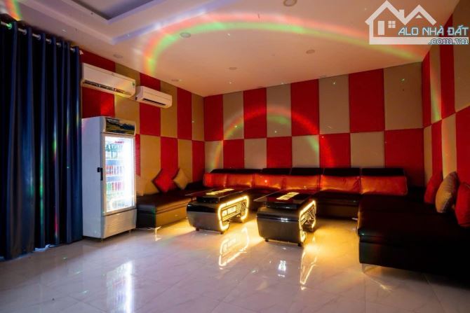 Xuất cảnh cần bán gấp nhà 4 tầng hẻm xe hơi 12m Xuân Thuỷ_Thảo Điền Pearl_DT 8x24_HĐT 80tr - 17