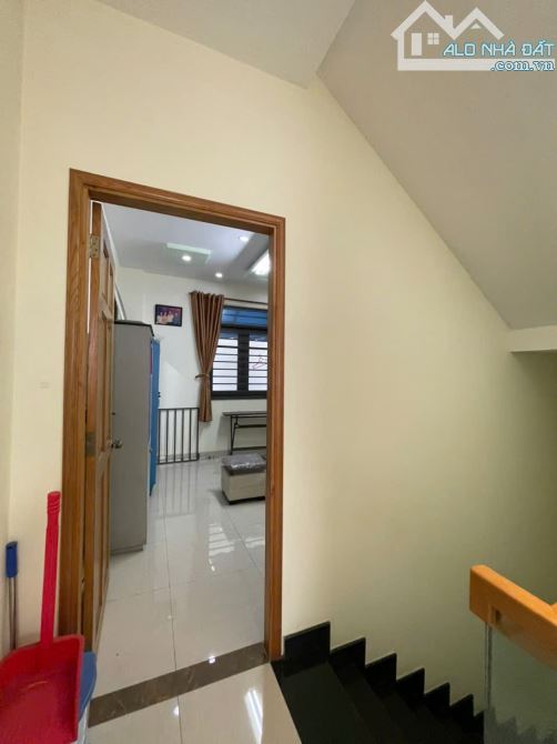 Bán Nhà Nơ Trang Long 5 Tầng, Khu Dân Cư Đồng Bộ, An Ninh Xe Hơi Ngủ Trong Nhà chỉ 10.499 - 17