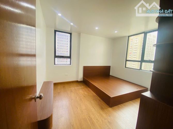 BÁN CĂN HỘ CAO CẤP TÂN TÂY ĐÔ FULL NỘI THẤT - 17