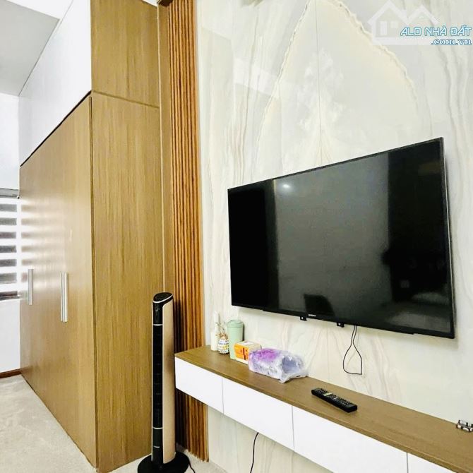 💥NHÀ 3 TẦNG–MT BÙI KỶ–NGAY ĐH NGOẠI NGỮ–95M2 NGANG 5M–THIẾT KẾ HIỆN ĐẠI–GIÁ CHỈ 7.X TỶ🍀 - 18