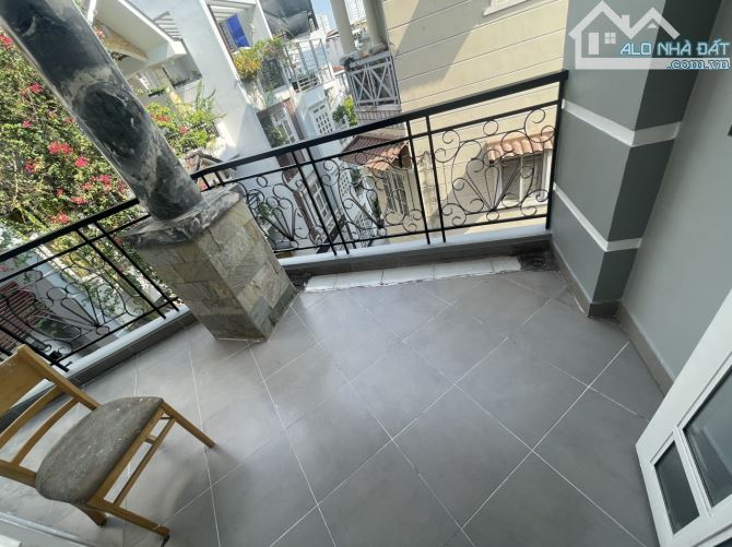 Bán tòa căn hộ dịch vụ góc 2 mặt tiền Nơ Trang Long - Phạm Văn Đồng tổng 8PN HĐT 45tr-55tr - 18