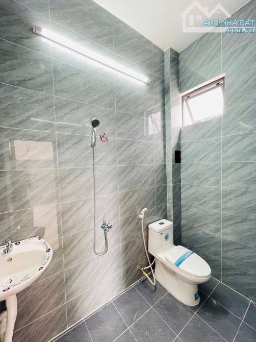 3 Căn Biệt Thự Full Thổ Cư Đường Xe Hơi, 3PN 2WC. Sổ Hồng Riêng Giá Rẻ - 18