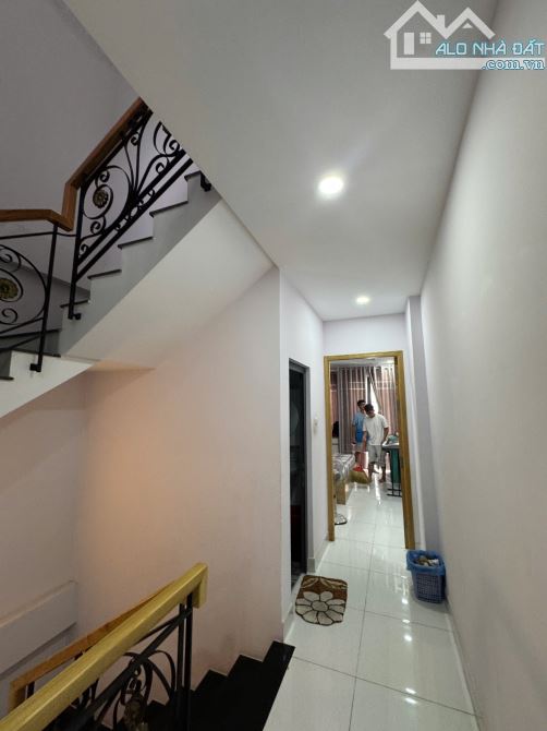 Bán nhà hẻm xe hơi Trần Bá Giao, P.5, Gò Vấp Giá 7,15 tỷ - 18