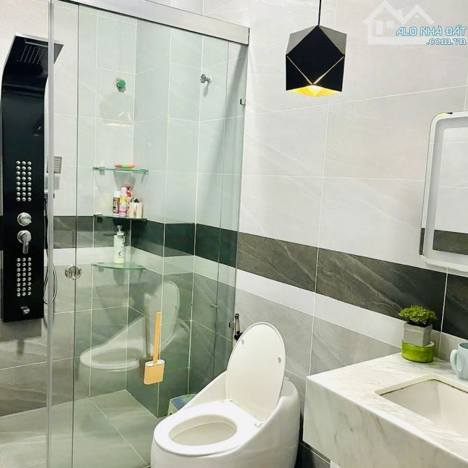 💥NHÀ 3 TẦNG–MT BÙI KỶ–NGAY ĐH NGOẠI NGỮ–95M2 NGANG 5M–THIẾT KẾ HIỆN ĐẠI–GIÁ CHỈ 7.X TỶ🍀 - 19