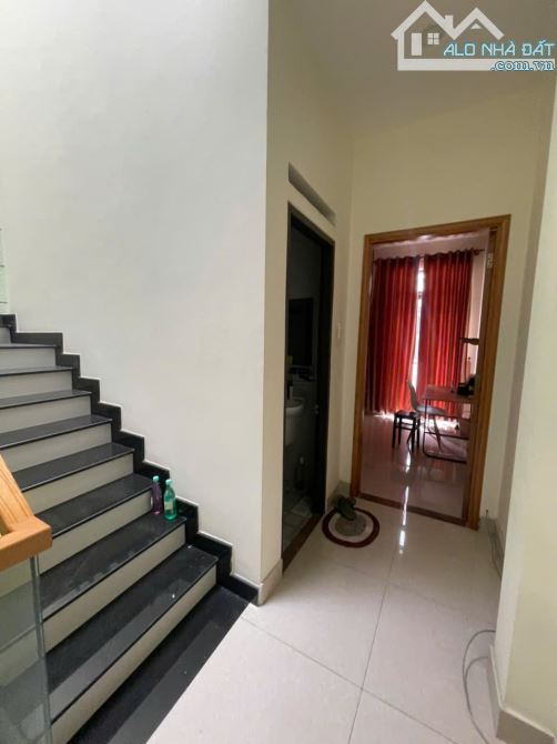 Bán Nhà Nơ Trang Long 5 Tầng, Khu Dân Cư Đồng Bộ, An Ninh Xe Hơi Ngủ Trong Nhà chỉ 10.499 - 19