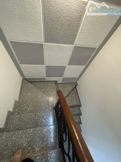 Bán tòa căn hộ dịch vụ góc 2 mặt tiền Nơ Trang Long - Phạm Văn Đồng tổng 8PN HĐT 45tr-55tr - 19