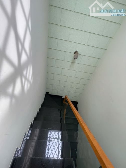 Bán Nhà Nơ Trang Long 5 Tầng, Khu Dân Cư Đồng Bộ, An Ninh Xe Hơi Ngủ Trong Nhà chỉ 10.499 - 20