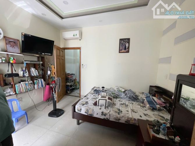 Bán Nhà Nơ Trang Long 5 Tầng, Khu Dân Cư Đồng Bộ, An Ninh Xe Hơi Ngủ Trong Nhà chỉ 10.499 - 21