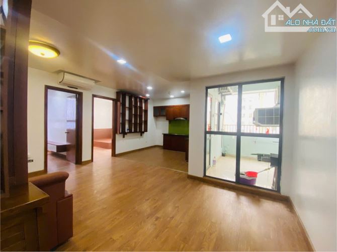 BÁN CĂN HỘ CAO CẤP TÂN TÂY ĐÔ FULL NỘI THẤT - 21