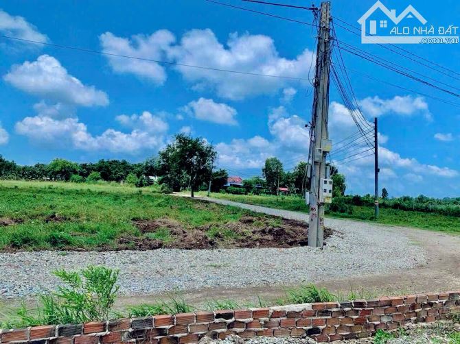 Bán đất tại Bà Rịa Vũng Tàu, giá 500 triệu - 2